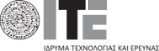 Λογότυπο ΙΤΕ